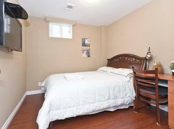 Double Room Private External Bathroom